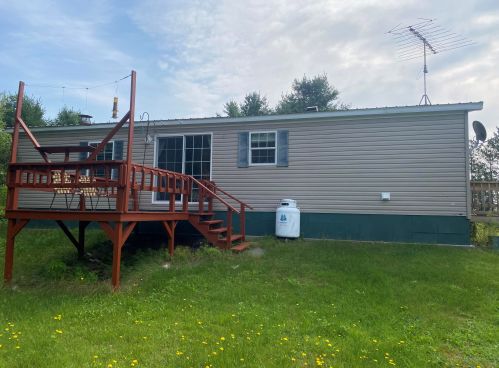 190 Bellsqueeze Rd, Waterville, ME 04901 exterior