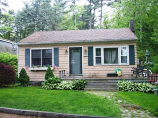 17 Dunbar Rd, Middleboro, MA 02347 exterior