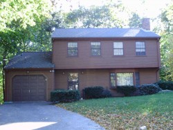 73 Maplewood Ave, Newton, MA 02459 exterior