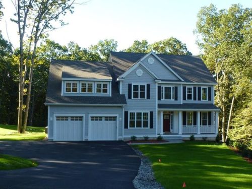 1 Alcorn Xing, Westford, MA 01886 exterior