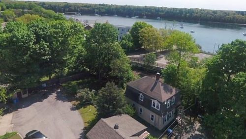 42 Union Ave, Warwick, RI 02889 exterior