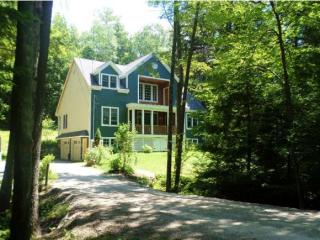 208 High Brook Rd, Ellsworth, NH 03285 exterior