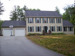 419 Josiah Bartlett Rd, Concord, NH 03301 exterior