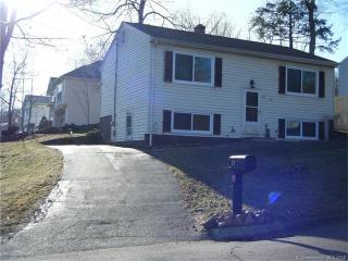 28 Carey Ave, Meriden, CT 06451 exterior