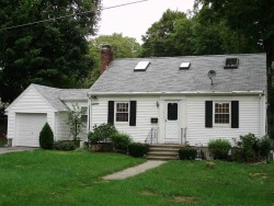 2157 Commonwealth Ave, Newton, MA 02466 exterior