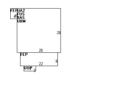 231 Cabot St, Newton, MA 02460 floor plan