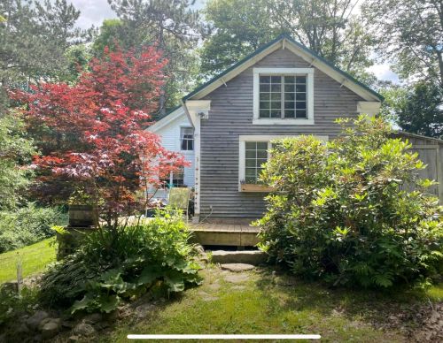 375 Swan Lake Ave, Monroe, ME 04951 exterior