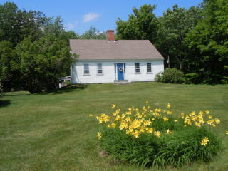 55 Burnham Rd, Freedom, NH 03836 exterior