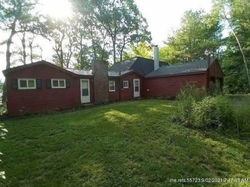 1067 Tasker Rd, Augusta, ME 04330 exterior