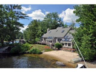 218 Castle Shore Rd, Moultonborough, NH 03254 exterior