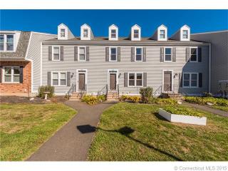 83 Summerhill Rd, Wallingford, CT 06492 exterior