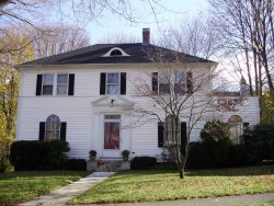 71 Elmhurst Rd, Newton, MA 02458 exterior