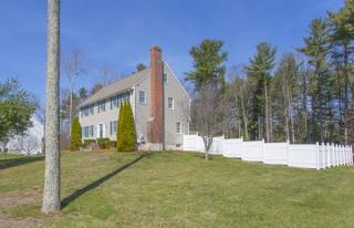 64 Border Winds Ave, Seabrook, NH 03874 exterior