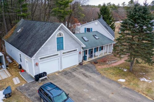 38 Forrest Rd, Tilton, NH 03276 exterior