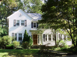 244 Dorset Rd, Newton, MA 02468 exterior