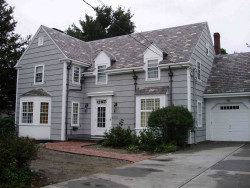 1700 Beacon St, Newton, MA 02468 exterior
