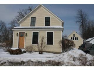 26 Elm St, Bristol, VT 05443 exterior