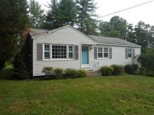 169 City View Rd, Montgomery, MA 01085 exterior