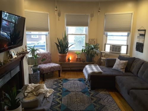 7 O St, Roxbury-Xing, MA 02127 exterior