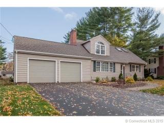 422 Griswold Rd, Hartford, CT 06109 exterior