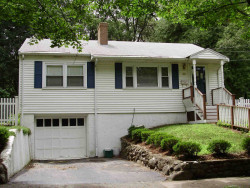 53 Deforest Rd, Newton, MA 02462 exterior