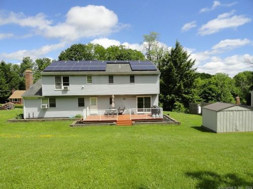 74 Felicity Ln, Torrington, CT 06790 exterior