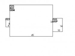 127 Withington Rd, Newton, MA 02460 floor plan