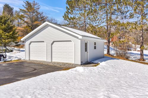 818 Sturtevant Hill Rd, Winthrop, ME 04364 exterior