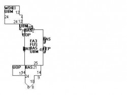 17 Prospect Ave, Newton, MA 02460 floor plan
