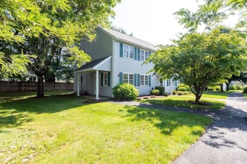 201 Lilac Meadows Way, Ipswich, MA 01938 exterior