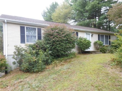 85 Shippee School House Rd, Killingly, CT 06239 exterior