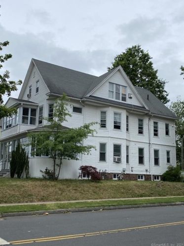 1126 Boulevard, Hartford, CT 06119 exterior