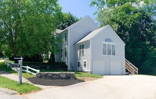 149 Winifred Ave, Worcester, MA 01602 exterior