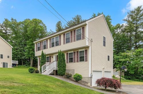 7 Pitarys Dr, Nashua, NH 03062 exterior