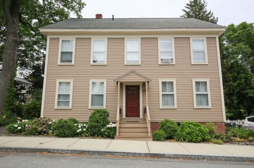 20 Tremont St, Newburyport, MA 01950 exterior