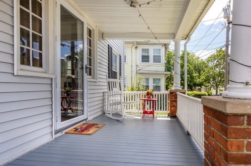 91 Davis St, Quincy, MA 02170 exterior