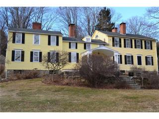 1206 Bassett Rd, Watertown, CT 06795 exterior