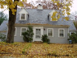 63 Garland Rd, Newton, MA 02459 exterior