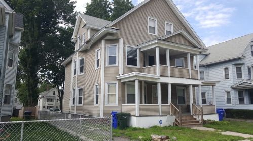 48 Scott St, Springfield, MA 01108 exterior