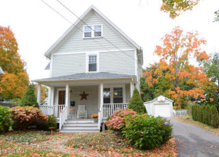 135 Housatonic St, Lenox, MA 01240 exterior