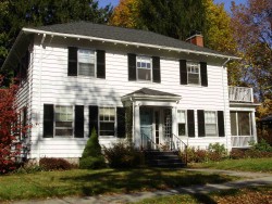 101 Carver Rd, Newton, MA 02461 exterior