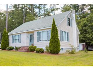 10 Charles Henry Way, Seabrook, NH 03874 exterior