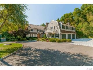 82 Middlebrook Farm Rd, Wilton, CT 06897 exterior