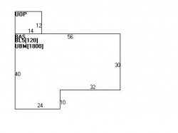 25 Peregrine Rd, Newton, MA 02459 floor plan