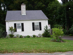 103 Otis St, Newton, MA 02460 exterior