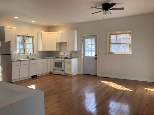 425 Thornton Gore Rd, Thornton, NH 03285 exterior