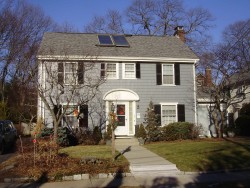 7 Ipswich Rd, Newton, MA 02461 exterior