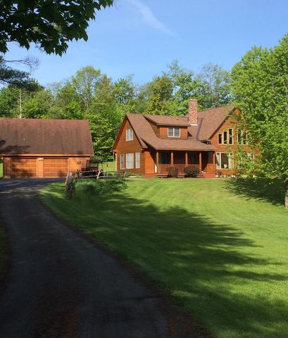 5391 Loop Rd, Westfield, VT 05874 exterior