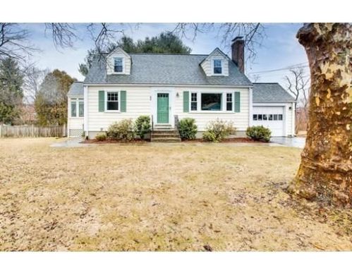 412 Middlesex Tpke, Billerica, MA 01821 exterior