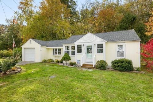 79 Ridgewood Rd, Colchester, CT 06415 exterior